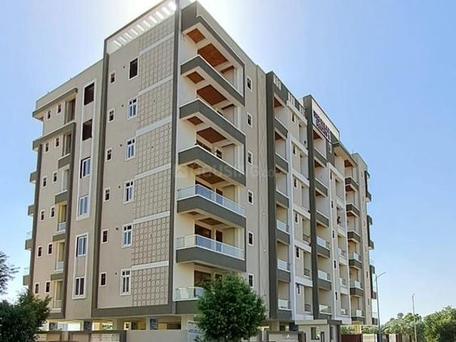 Flat for sale in Pink City, Jetpur