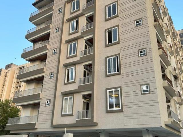 Flat for sale in Pink City, Jetpur