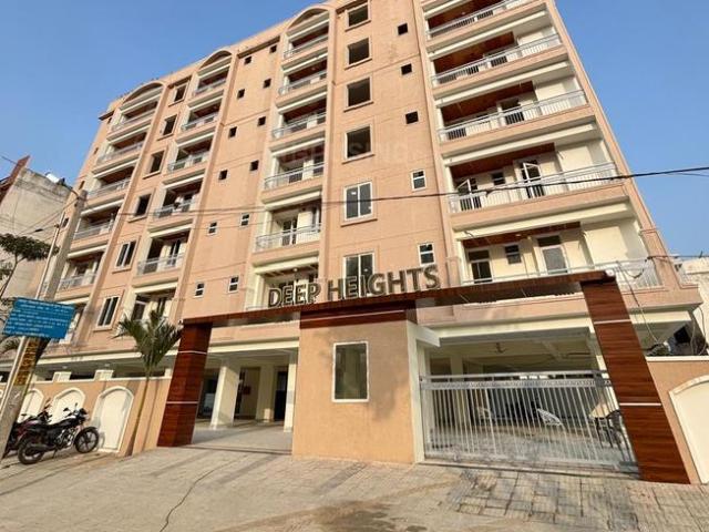 Flat for sale in Pink City, Jetpur