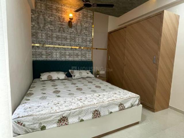 Flat for sale in Pink City, Jetpur