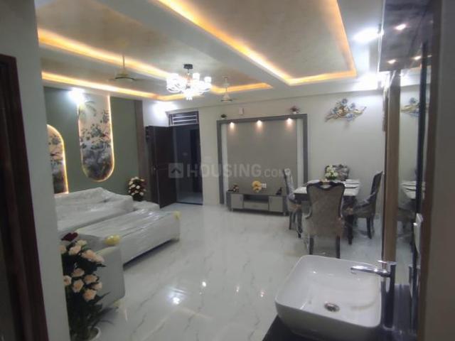 Flat for sale in Pink City, Jetpur