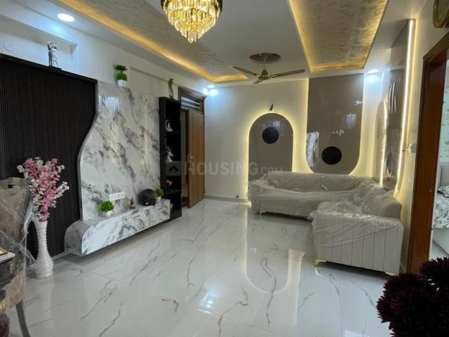 Flat for sale in Pink City, Jetpur