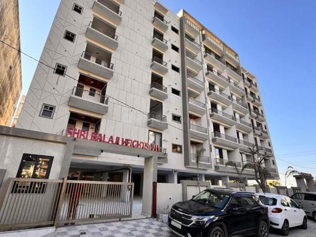 Flat for sale in Pink City, Jetpur