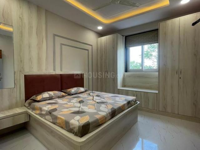 Flat for sale in Pink City, Jetpur