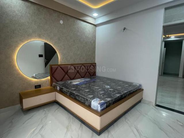 Flat for sale in Pink City, Jetpur