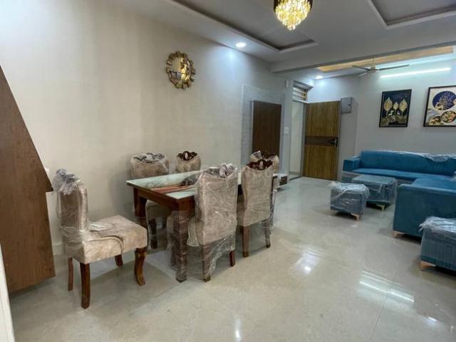 Flat for sale in Pink City, Jetpur