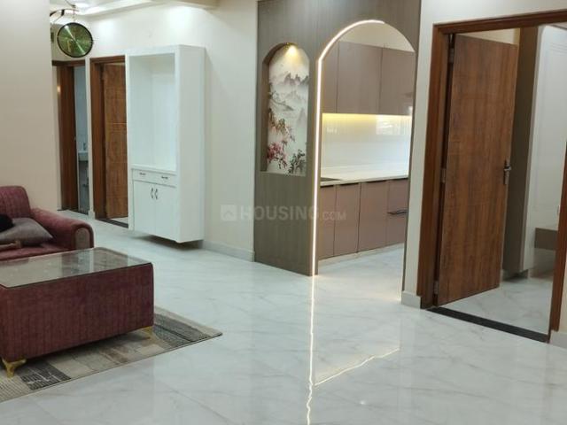 Flat for sale in Pink City, Jetpur