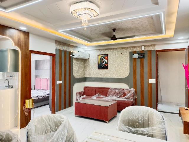 Flat for sale in Pink City, Jetpur