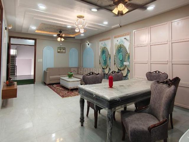 Flat for sale in Pink City, Jetpur