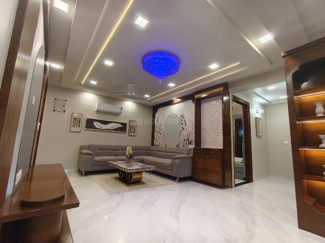 Flat for sale in Pink City, Jetpur