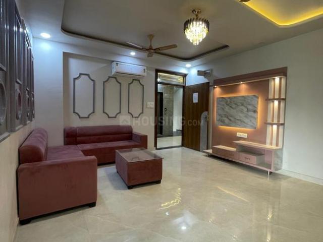 Flat for sale in Pink City, Jetpur