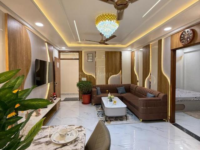 Flat for sale in Pink City, Jetpur