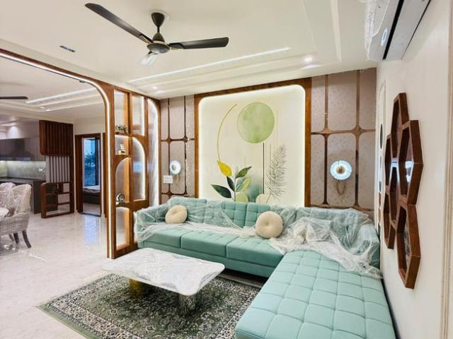 Flat for sale in Pink City, Jetpur