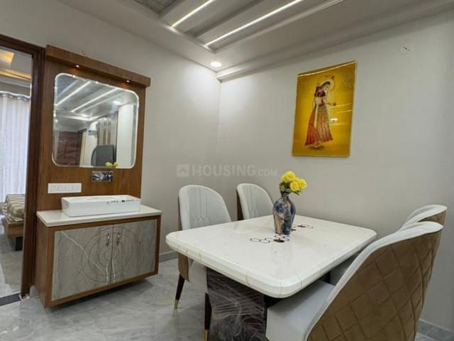 Flat for sale in Pink City, Jetpur