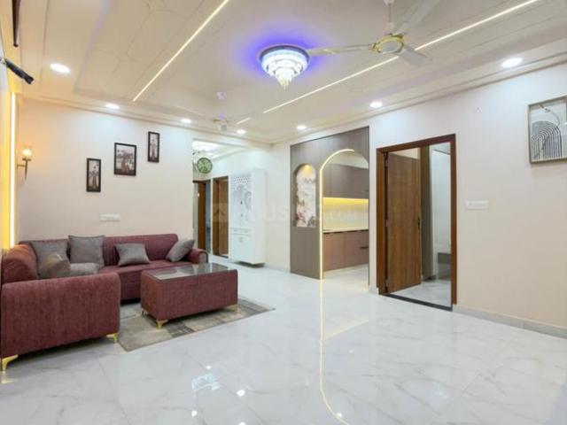 Flat for sale in Pink City, Jetpur