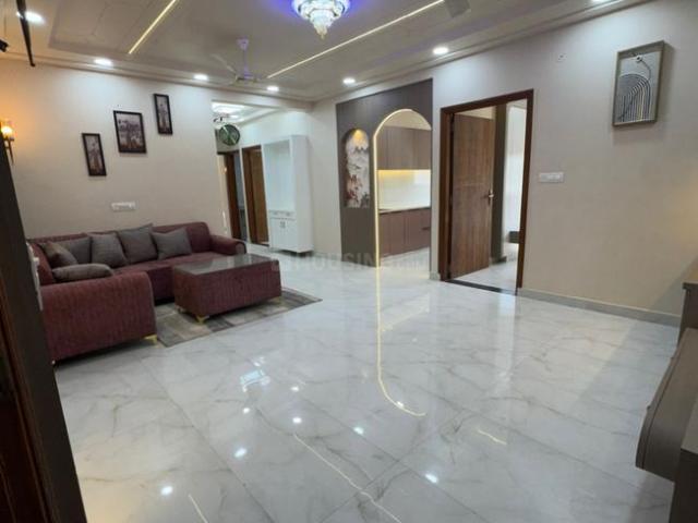 Flat for sale in Pink City, Jetpur