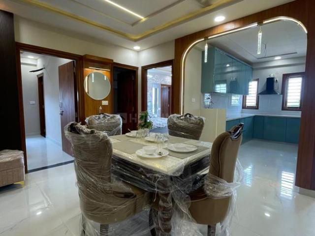 Flat for sale in Pink City, Jetpur