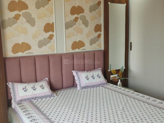 Flat for sale in Pink City, Jetpur