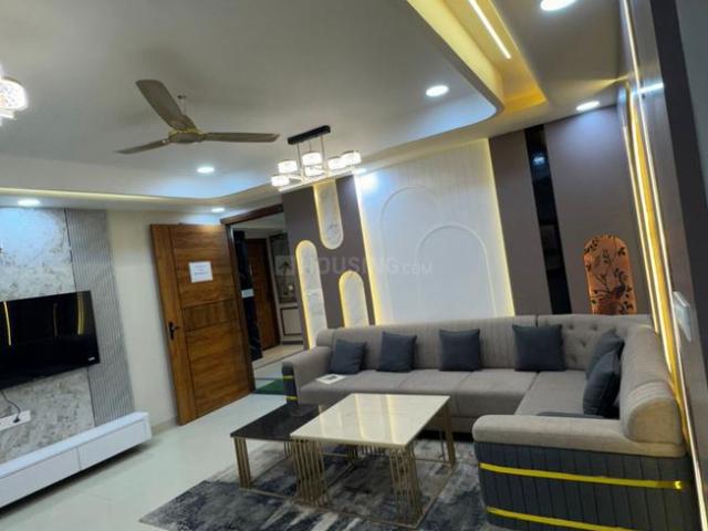 Flat for sale in Pink City, Jetpur