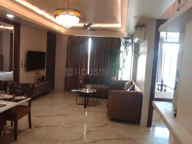 Flat for sale in Pink City, Jetpur
