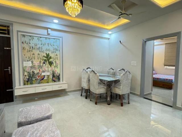 Flat for sale in Pink City, Jetpur