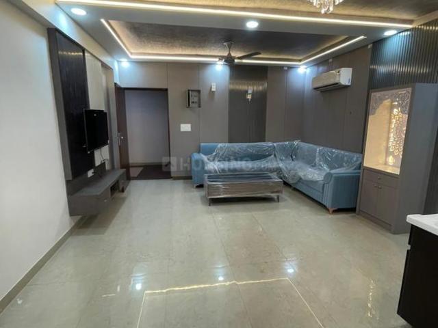 Flat for sale in Pink City, Jetpur