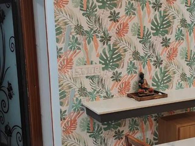 Flat for sale in Pink City, Jetpur