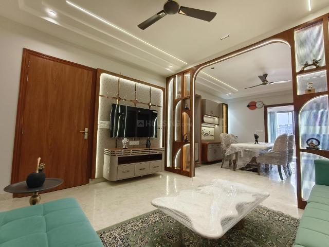 Flat for sale in Pink City, Jetpur