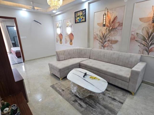 Flat for sale in Pink City, Jetpur