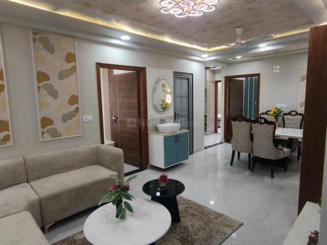 Flat for sale in Kanak Pura, Jaipur Municipal Corporation