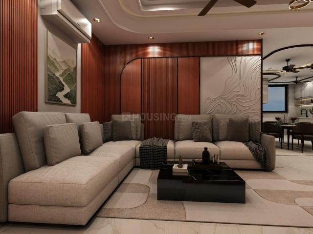 Flat for sale in Ayodhya Nagar, Jaipur Municipal Corporation