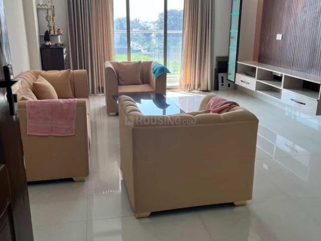 Flat for rent in Madya