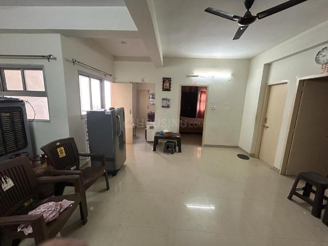 Flat for rent in Pink City, Jetpur