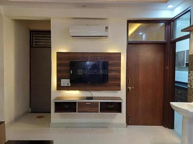 Flat for rent in Pink City, Jetpur