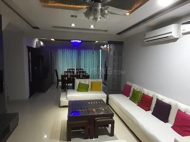 Flat for rent in Pink City, Jetpur
