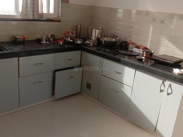Flat for rent in Pink City, Jetpur