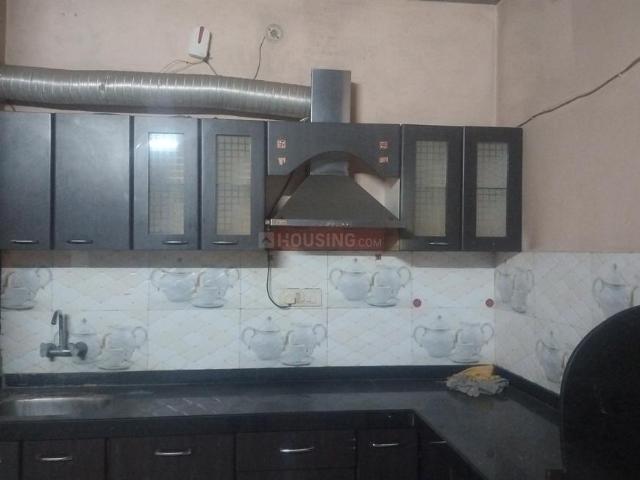 Flat for rent in Pink City, Jetpur