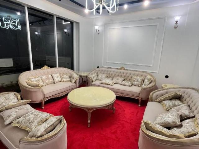 Flat for rent in Pink City, Jetpur