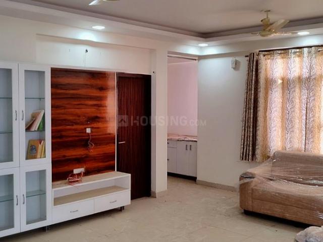 Flat for rent in Pink City, Jetpur