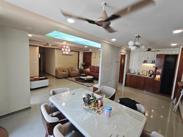 Flat for rent in Pink City, Jetpur