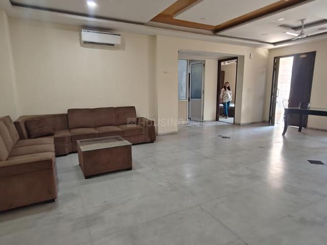 Flat for rent in Pink City, Jetpur