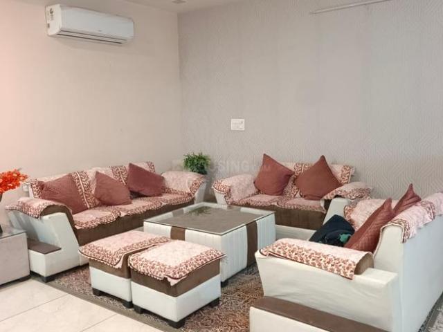 Flat for rent in Pink City, Jetpur