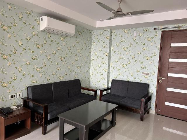 Flat for rent in Pink City, Jetpur