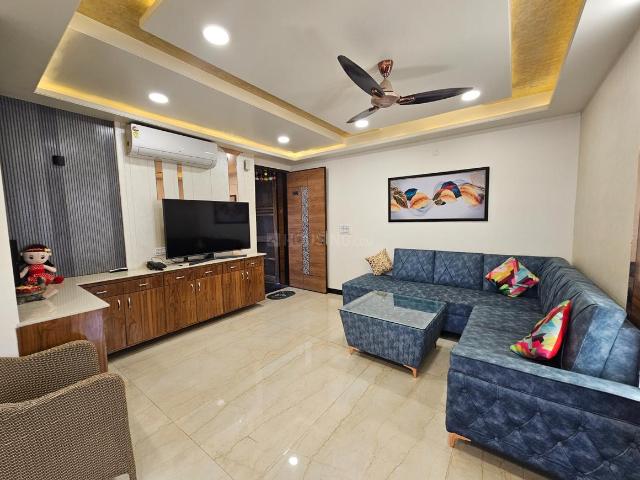 Flat for rent in Pink City, Jetpur