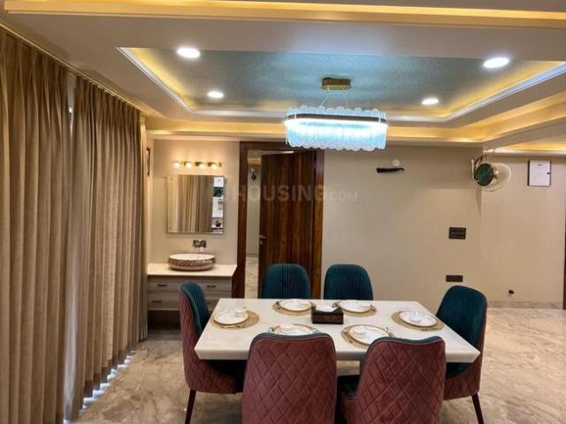 Flat for rent in Pink City, Jetpur