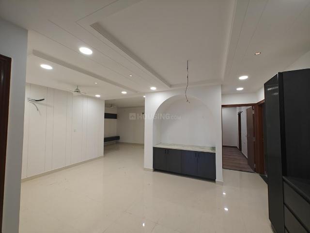 Flat for rent in Pink City, Jetpur