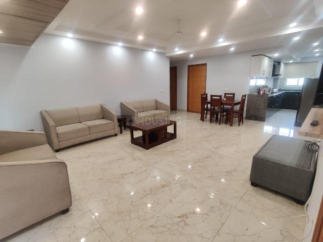 Flat for rent in Pink City, Jetpur
