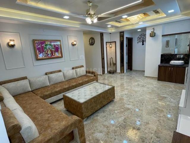 Flat for rent in Pink City, Jetpur