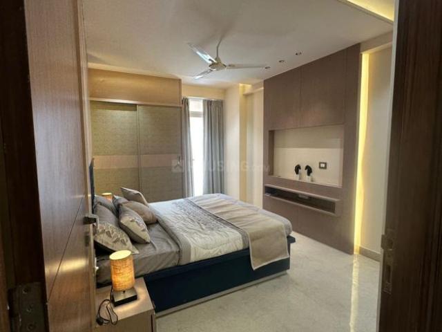 Flat for rent in Pink City, Jetpur
