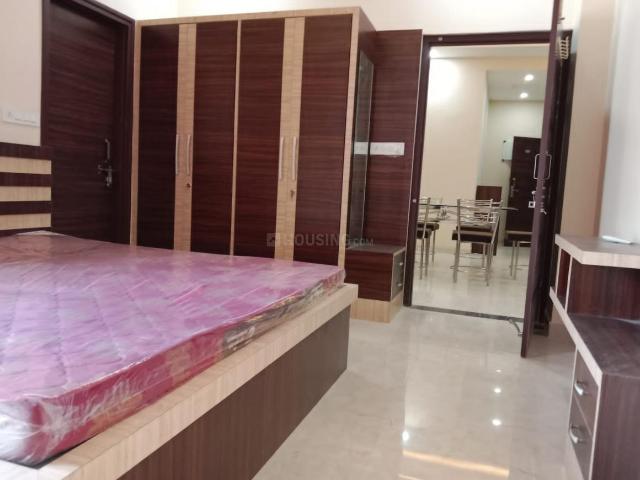 Flat for rent in Pink City, Jetpur